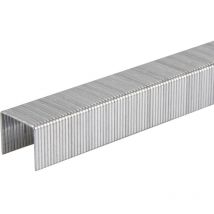 Agrafes type 53 Tacwise 53/14MM - dispo 48H 0338