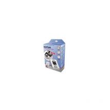 Lot 4 sacs hygiène Extreme Elite King pour Aspirateur Nilfisk advance 107412688