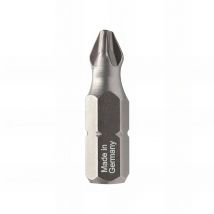 10 embouts torsion PH2 x l. 50 mm - U640PH2L05010 Diager