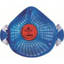 Boîte de 5 masque anti-poussière Delta Plus M1300SM15