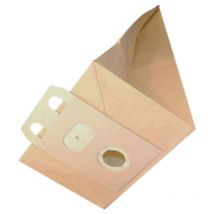 Boite de 5 sacs + 1 micro filtre d'origine (9001959536) Aspirateur zanussi Volta electrolux, acec