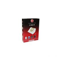 Sac papier sprint H64 (x5) pour Aspirateur Hoover 35600637