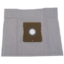 Boîte de 5 sacs microfibres
