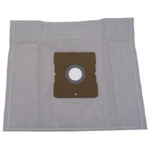 Boîte de 5 sacs microfibres