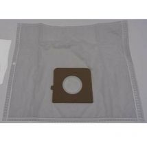 Hoover - Boîte de 5 sacs microfibres