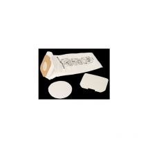 Boite de 5 sacs papier et filtre