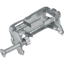 Chabanne - Caja de 50 - Colgador de viguetas de hormig n de 30 a 50 mm para forjados ligeros