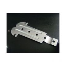 Isotech - Boite de 50 suspentes universelles F47/F45 250mm - SU250