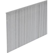 TACWISE – 401 – Clous de finition 18G en acier galvanisé – Longueur 50 mm – Boîte de 5000 clous