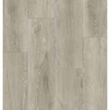 Boite de 7 lames Granit 30 Evo à clipser chêne silex - 2m² - mkp