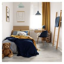 Gerflor - Lame de sol pvc clipsable effet bois kola 2.10 m²