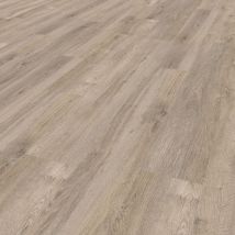 Gerflor Senso 1196 Kariba Taupe Clic Premium, parquet Gerflor clipsable sans colle, usage intensif résidentiel et commercial, 24x146,1cm