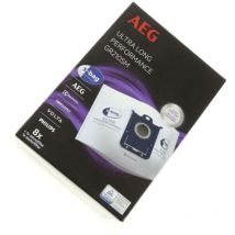 Boite de 8 sacs GR210SM (9001688366) Aspirateur AEG