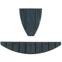 Lamello - Lamelle auto-serrante E-20L par 400