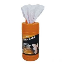 Boite de 80 lingettes Xtra clean Théard