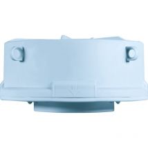 Caja central D145mm + pies + tapa - 960° - xl pro
