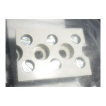 Boite de connexion pour Four AEG 3257356422