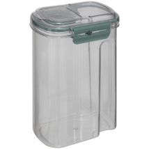 Boîte de conservation neo 1,6l hermétique avec bec verseur - 5five