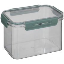 Boîte de conservation néo 2,5l hermétique - 5five