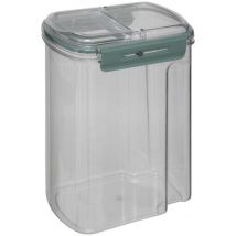 Boîte de conservation neo 3,5l hermétique avec bec verseur - 5five