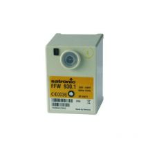 Satronic - Boîte de contrôle ffw 930