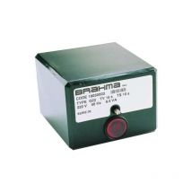 Brahma - Boîte de contrôle g 22 S03N