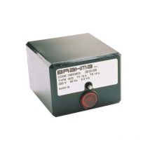 Boîte de contrôle G33 S03