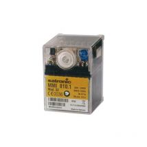 Satronic - Boite de contrôle automatique mmi 811.1 Mod. 35