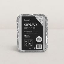 Boîte de copeaux de Bois pour Fumage à chaud