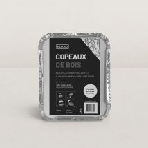 Boîte de copeaux de Bois pour Fumage à chaud