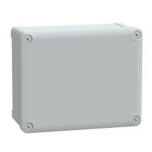 Schneider Electric - Thalassa - boîte industrielle - 241x192x105mm - pc - NSYTBP241910