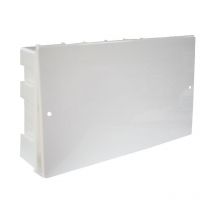 Giacomini - Cassette en plastique pour collecteurs 520x300x90mm R595BY001