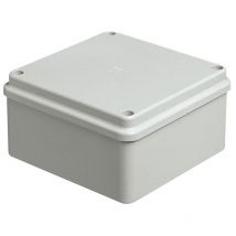 Boîte de dérivation extérieure Vimar lisse IP56 V55204
