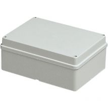 Boîte de dérivation d' extérieur Vimar lisse IP56 V55208