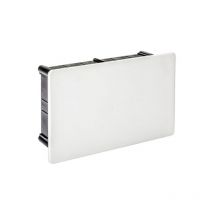 Boîte de jonction encastrée IDE 150X100