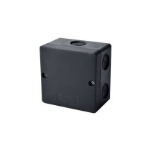 Boîte de jonction Kopos abzweigdose ksk 80FA (l x h x p) 81 x 81 x 54 mm 1 pc(s)
