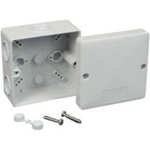 KOPOS KSK 100 KA Boîte de jonction sans halogène (l x H x P) 101 x 101 x 63 mm 1 pc(s)