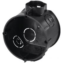 F-tronic - Boîte d'encastrement 60 mm x 45 mm