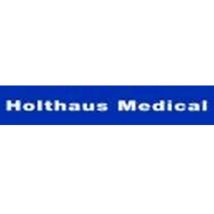 Holthaus Medical - Boîte De Premiers Secours, Modèle : Support Pour Trousse De Secours, Dimensions - Mm
