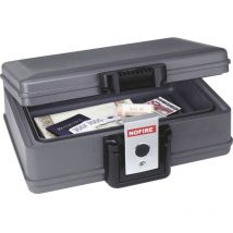 Boîte de protection contre l'incendie NOFIRE FA-2017FE 2017FE protégé contre l'incendie, étanche avec serrure à clé