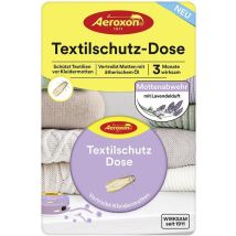 Pièges à Mites Des Vêtements X2 – Autre outil du peintre – Matières – Aeroxon