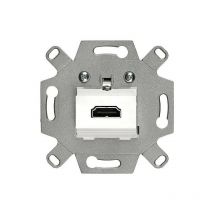 Boîte de raccordement hdmi