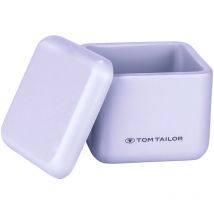 Boîte de rangement avec couvercle tom tailor x Wenko boîte organisatrice, mini-boîte, boîte maquillage, organiseur maquillage, rangement salle de