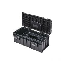 Caisse à outils - System pro 600 basic (SKRQPROB600CZAPG003) - Qbrick
