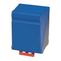 Boîte de rangement de sécurité SecuBox – Maxi bleu L236xl315xH200env. mm