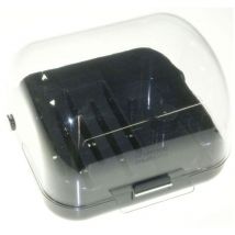 Boite de rangement (disques et couteaux) pour robot Kenwood