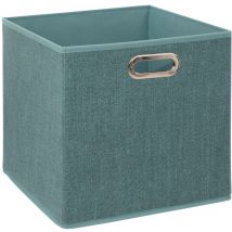 Boîte de rangement en tissu mix 'n modul