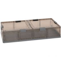 Boîte de rangement pliable fold'n'box