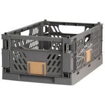 Boîte De Rangement Pliable 50X33X25Cm