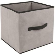 Id Space - Boåte de rangement pour meuble - 31 x 31 cm